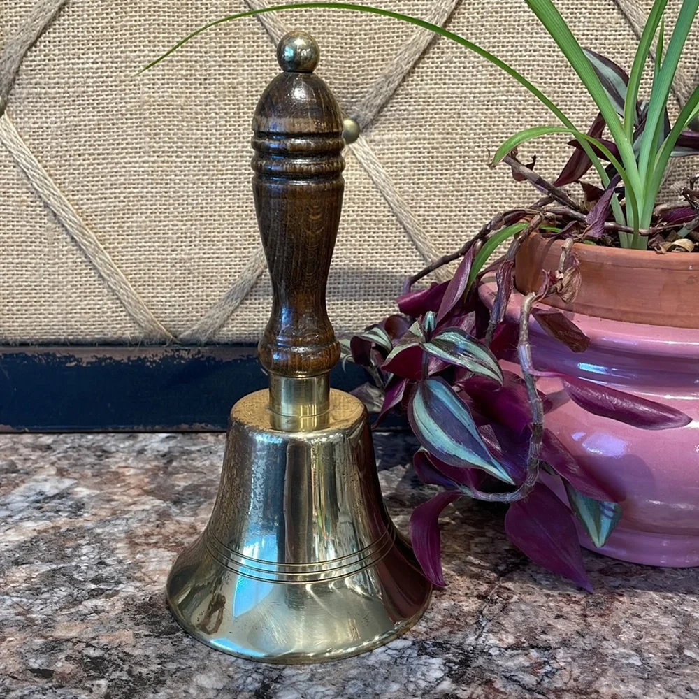 Vintage bell